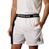 Short Drygame Quickdry Blanco